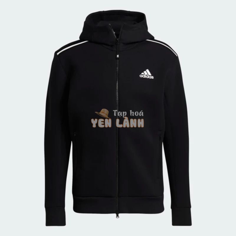 [ÁO ZNE CHÍNH HÃNG] Adidas Áo Hoodie adidas Z.N.E. Sportswear sẵn size S M á