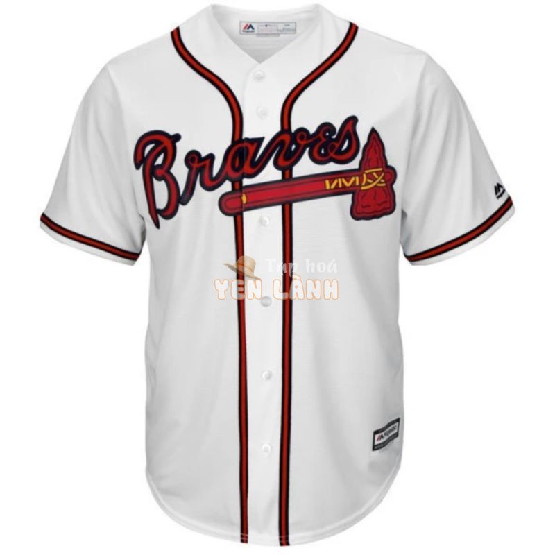 Mens Atlanta Braves Baseball Jerseys