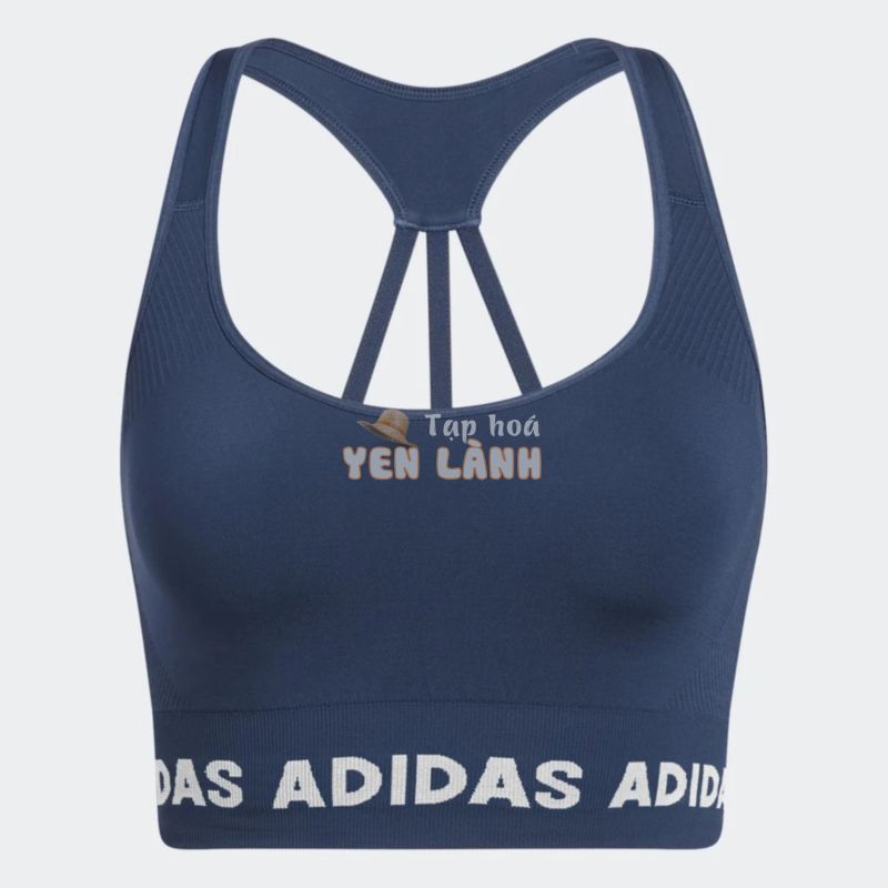 VIP THỂ THAO Áo bra thể thao nữ Adidas – GM5159