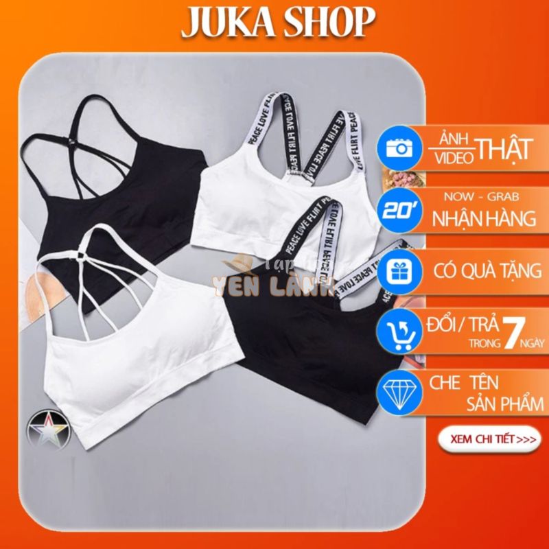 ÁO BRA SANG CHẢNH DÁNG CROPTOP MẶC TRONG ÁO REN MỎNG