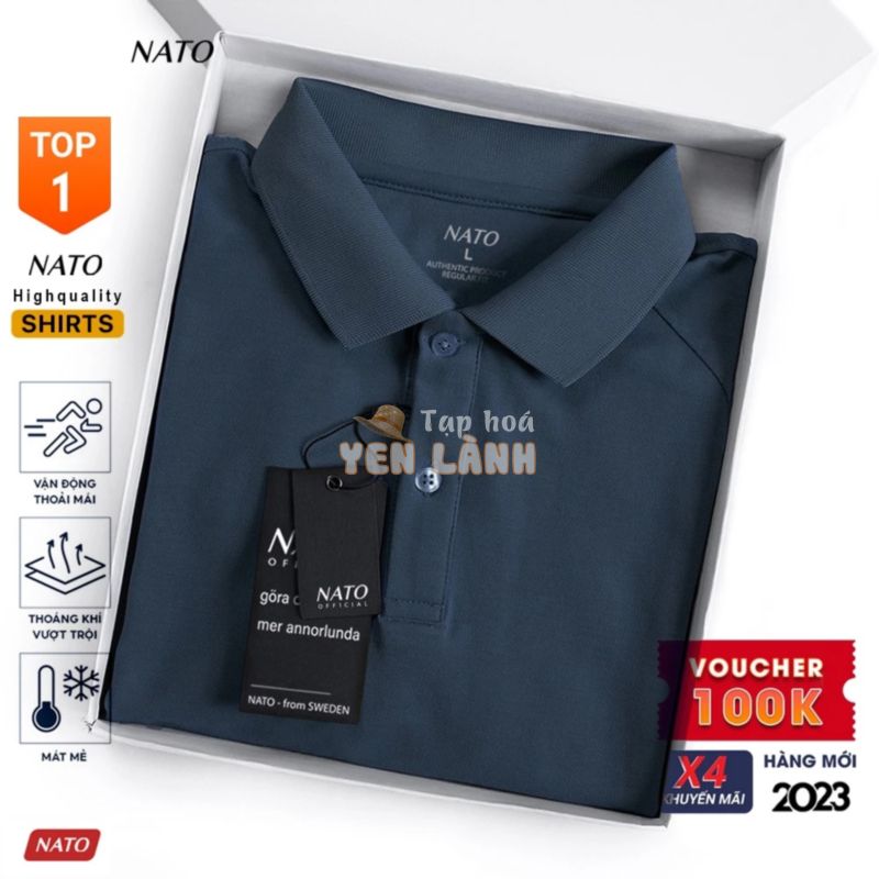 Áo Thun Polo Nam BASIC Vải Cotton Cá Sấu Cao Cấp Chuẩn Đẹp Tay Ngắn Có Cổ Màu Trắng Đen Đỏ Xanh Navy Trơn Họa Tiết NATO