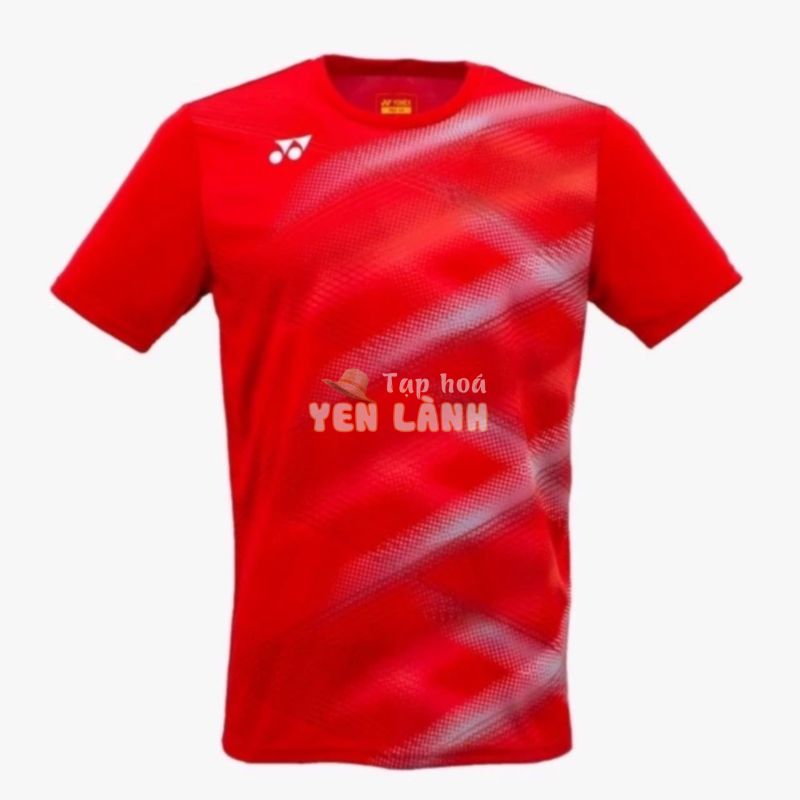 Áo cầu lông yonex chính hãng