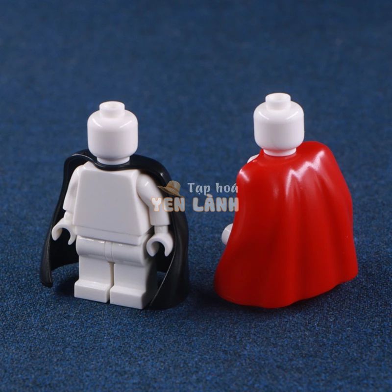 Một Áo Choàng Cho Nhân Vật Minifigures NO.683 – Phụ Kiện MOC