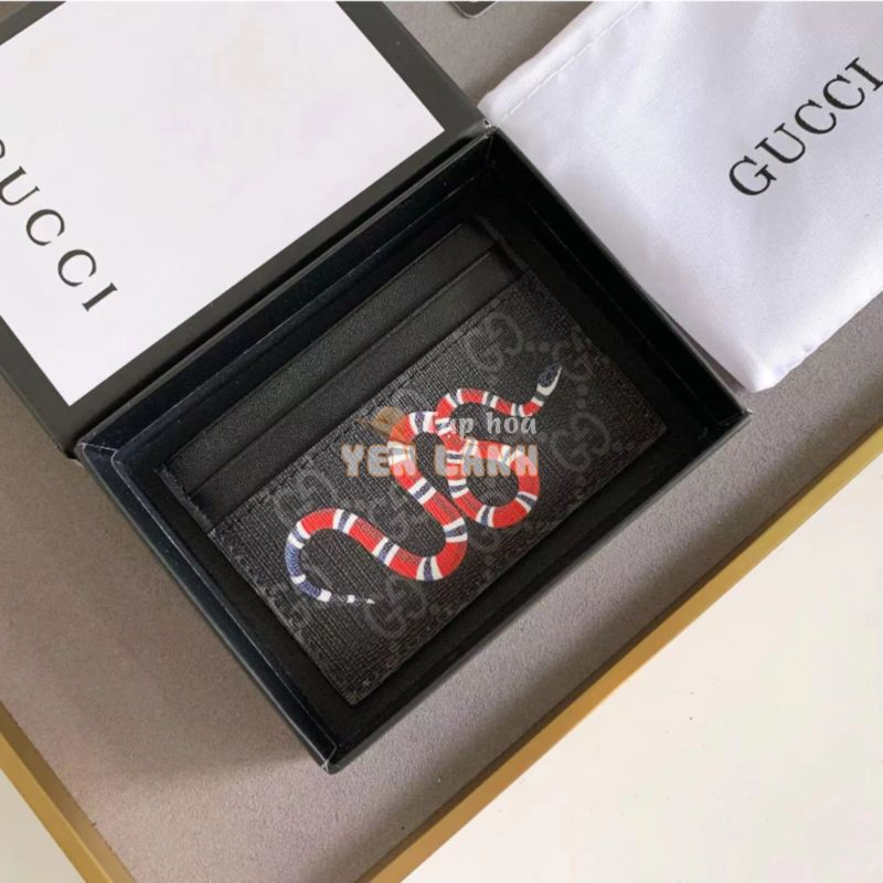 Áo Thun Chất Lượng Cao Thiết Kế Trẻ Trung Hợp Thời Trang 451277 Ví Da Gucci Thiết Kế Trẻ Trung Sang Trọng Cho Nam