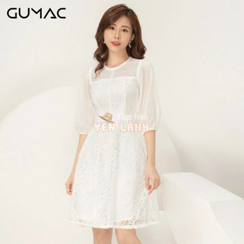 Đầm,quần tây, áo GUMAC sz S/M new tag 100%