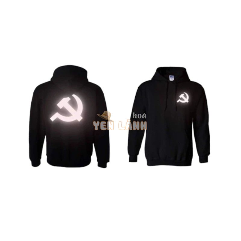 Áo Hoodie đảng siêu ngầu siêu chất