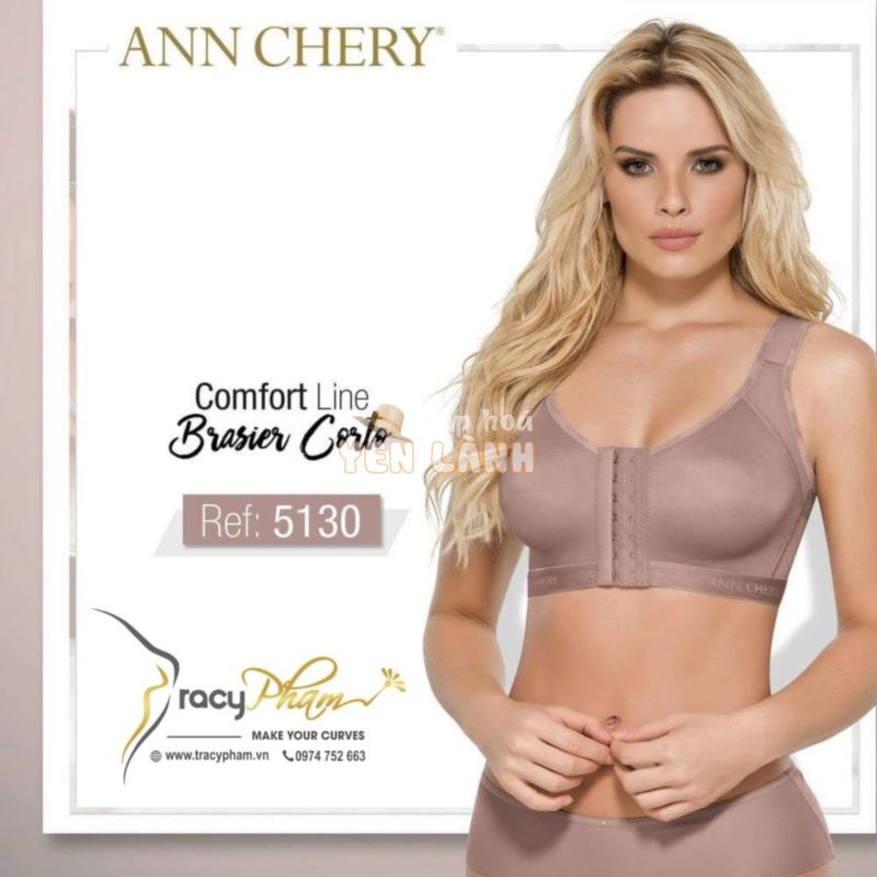 ANN CHERY – Áo định hình ngực 5130