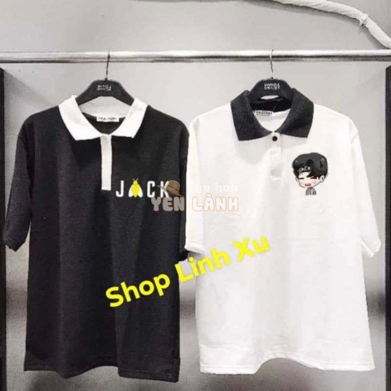 Áo Jack Đóm   Freeship   – Áo Jack J97