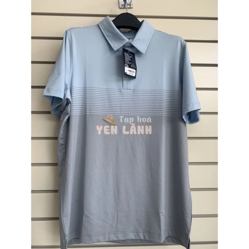 Áo Golf nam FJ hàng VNXK ( xuất dư)