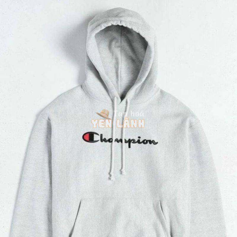 ÁO HOODIE CHAMPION NAM NỮ