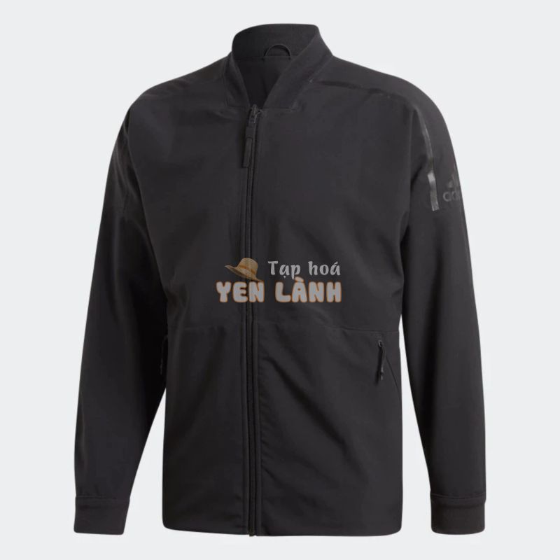 Áo khoác chính hãng Adidas mặc 2 mặt Z.N.E. REVERSIBLE JACKET CW6467