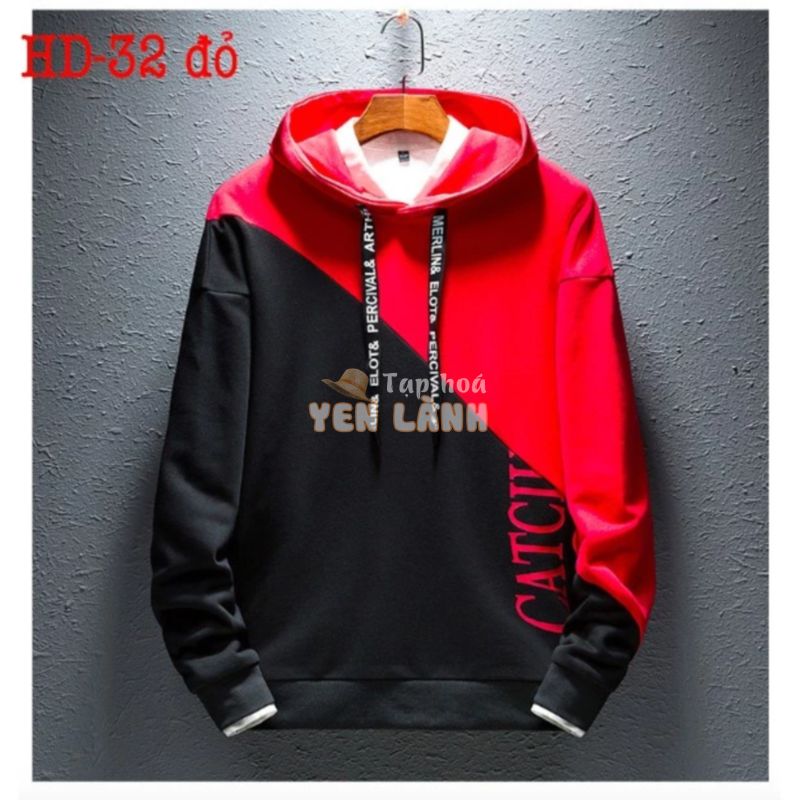 Áo khoác hoodie nam ( hoodie-32)