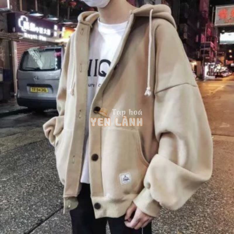 Áo khoác bomber thời trang dành cho nam và nữ size S-4XL