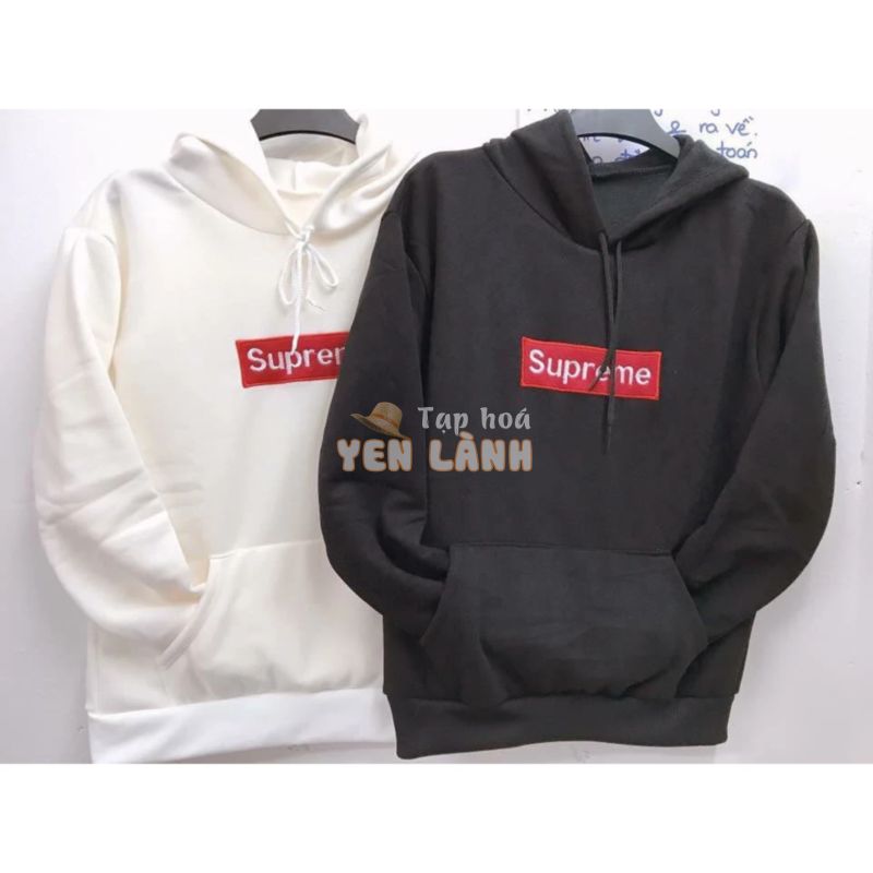 <FREE SHIP> ÁO HOODIE NỈ NGOẠI NAM NỮ BAO ĐẸP, BAO CHẤT,(không giống hình hoàn tiền-sup)