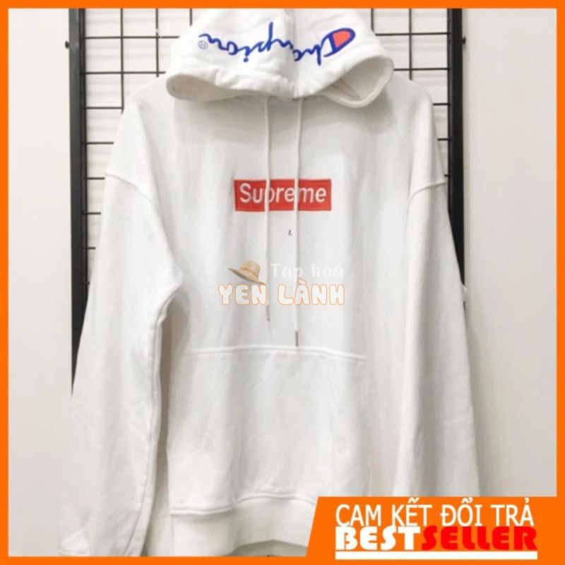 12.12 ĐỈNH CAO SALE 10.10   | BÁN ĐỒ NGON | Áo Khoác Hoodie Unisex Champion Chất Đẹp >_> . . . ! . new . new : .