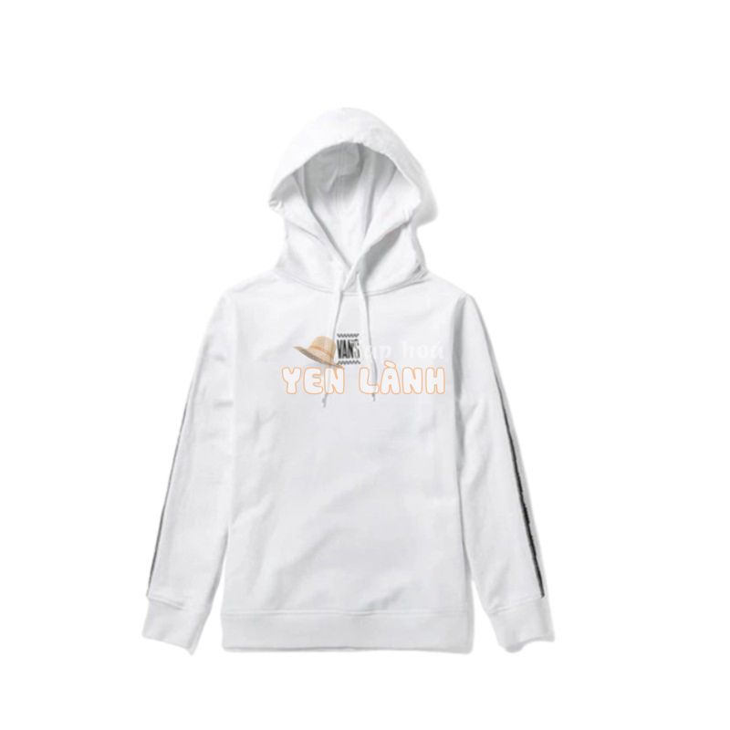 Áo khoác Vans AP Skate Over Hoodie VN0A3TYWWHT