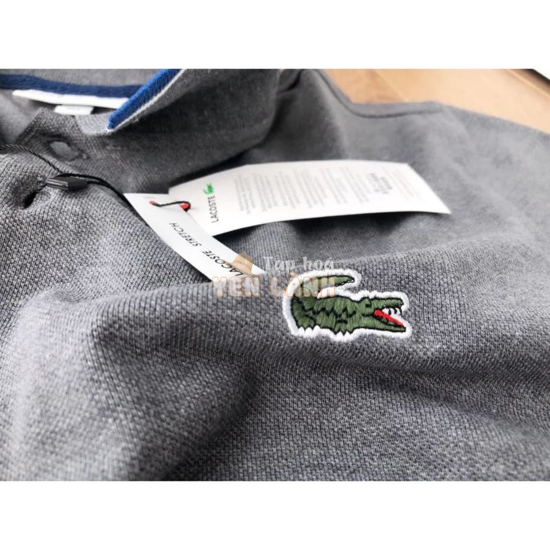 Áo polo Lacoste