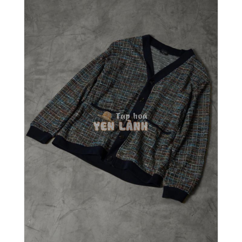 DALAT CARDIGAN ( EX)