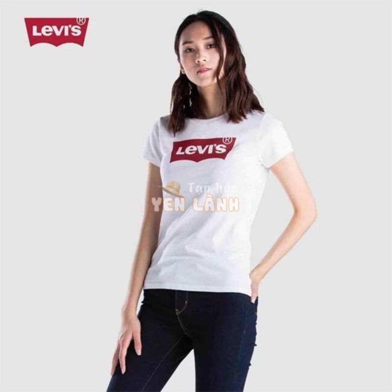 LEVI’S – Áo Thun Nữ 32223-0144