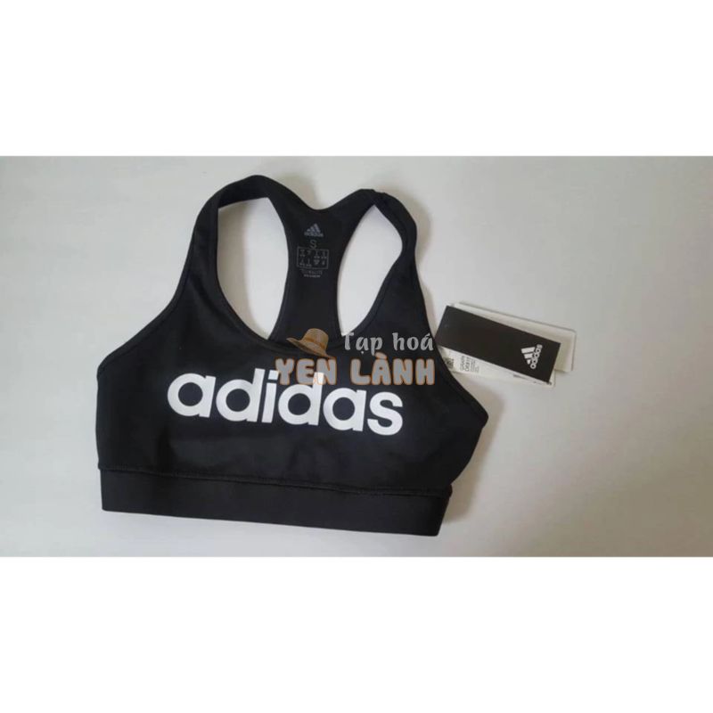 ÁO LÓT  ADIDAS  THỂ THAO NỮ SIZE S (Đảm bảo nhập từ Mỹ)