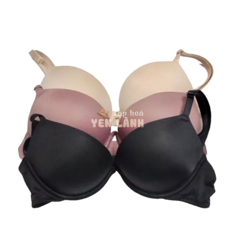 Áo ngực Victoria Secrets dòng Pink Super Push Up