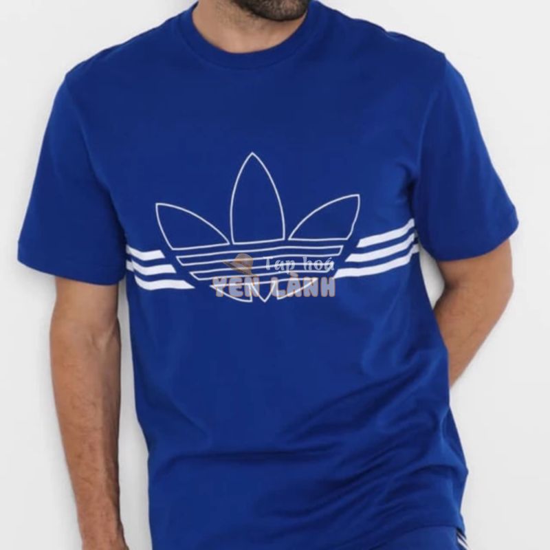 Áo thun Adidas chính hãng