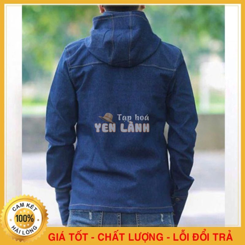 Áo Chống Nắng Nam Vải Bò Cực Mát – Co Giãn Tốt- Chống Tia Uv, Tia Tử Ngoại Gây Hại Cho Da,Chống Nắng Cực Tốt