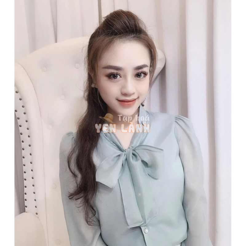 ÁO SƠ MI TƠ ÓNG CỔ NƠ BẢO KHÁNH SHOP ÁO SƠ MI CÔNG SỞ KIỂU GIÁ RẺ