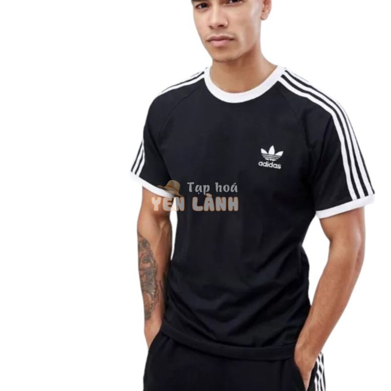 Áo thun Adidas chính hãng (có bill)