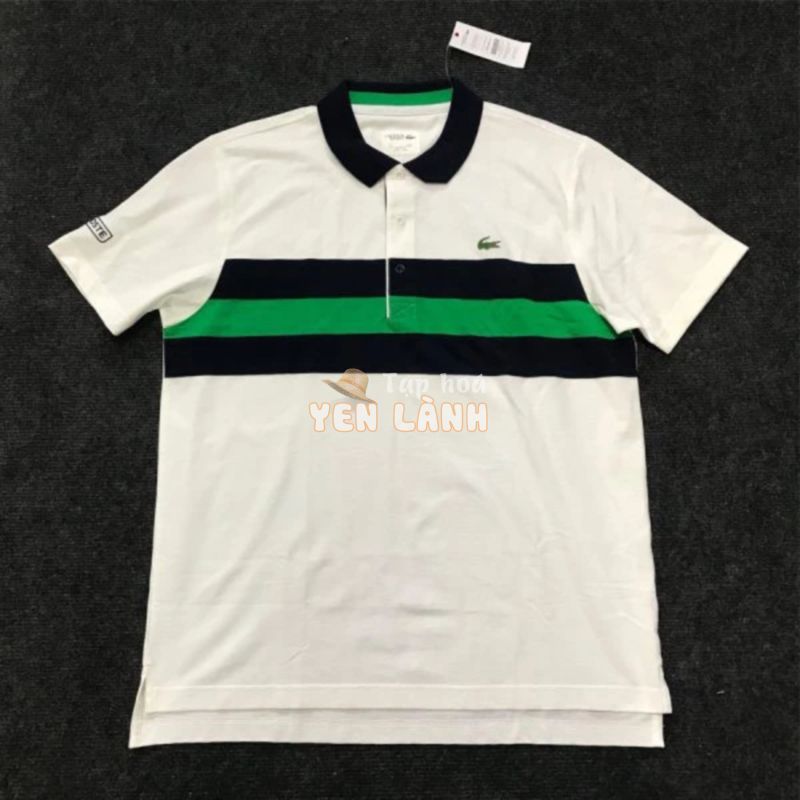 Áo Polo Lacoste AP895 )