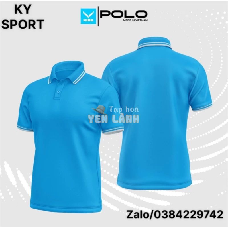 ÁO THUN POLO> Áo Đồng Phụp ,Hội,Nhóm,Lớp ,Công Ty> Chất Liệu Cá Sấu> Áo Thể Thao Cao Cấp>Áo Đồng Phục Đẹp( Rẻ Vô Địch