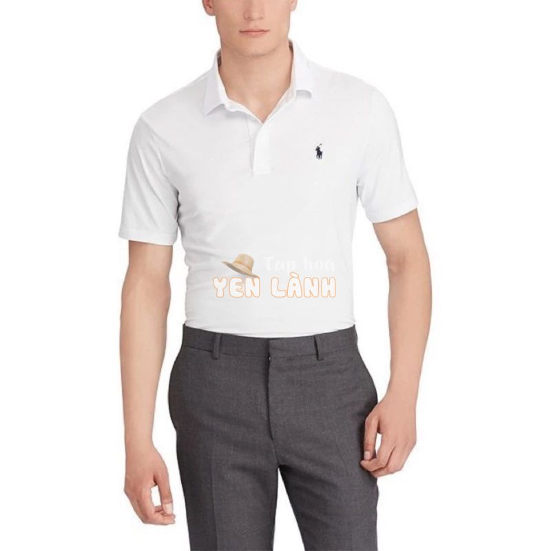 xả  kho 3 ngày  giá sok – chính hãng – Áo thun nam polo Ralph Lauren