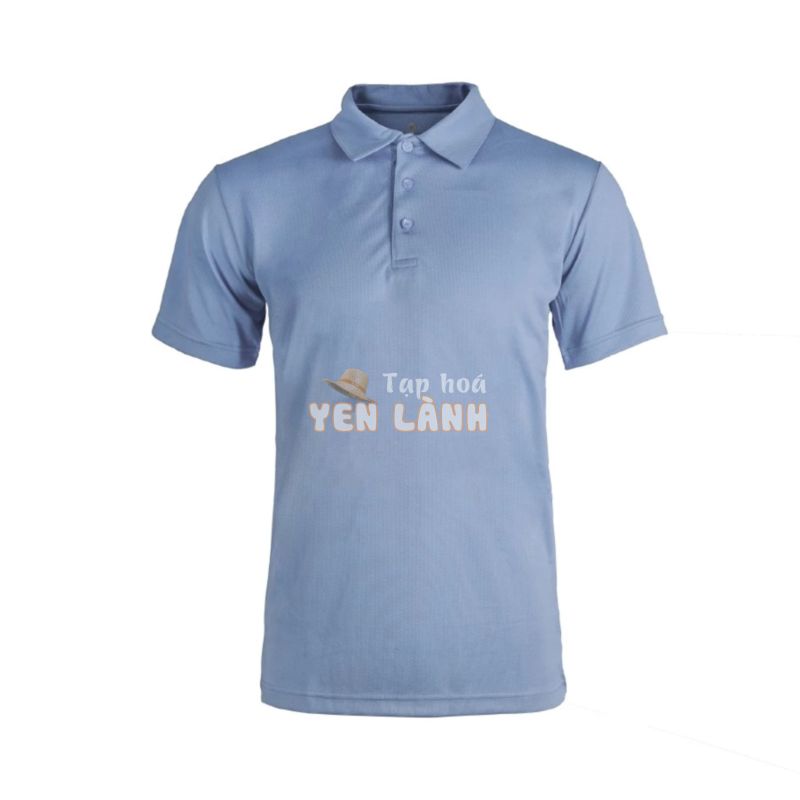 Áo Thể Thao Danco Club Polo Nam Chính hãng AP0419-103