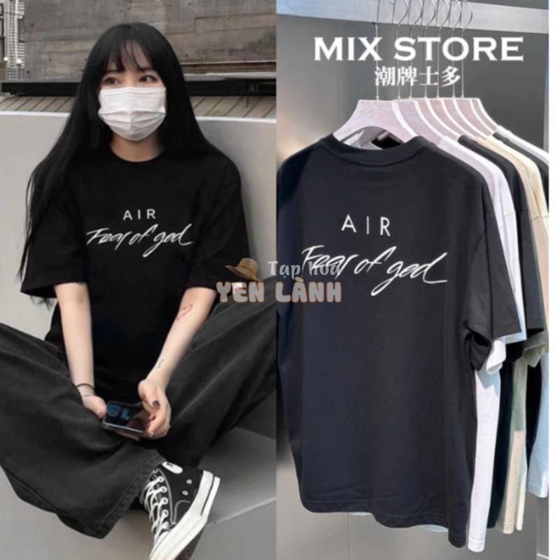 Áo thun Nike mẫu mới chất cotton 100% chính hàng chuẩn form nam  nữ ttayblowx unisex cao cấp áo phông đôi