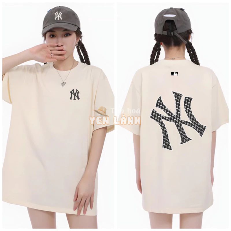 [VẢI 250 GSM] Áo Thun NYC Form Unisex Unim Store Vải Cotton 100% Cao Cấp Nhiều Màu – AP68