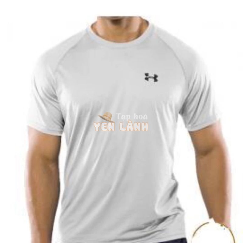 Áo thun Under Armour hàng xuất dư cực mát cực thích