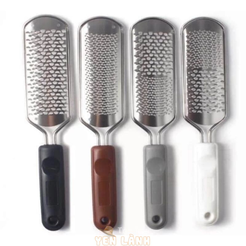 Bàn Trà Gót Inox Trà Gót Chân Lấy Da Chết Nail Spa – manh219