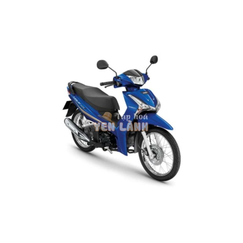 Dàn nhựa Wave 125i 2020 chính hãng