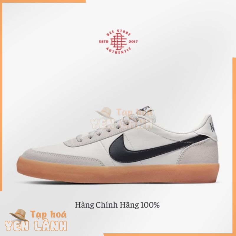 [CHÍNH HÃNG] Giày Thể Thao Sneaker Nike Killshot 2 Leather Sail – Dee Store VN