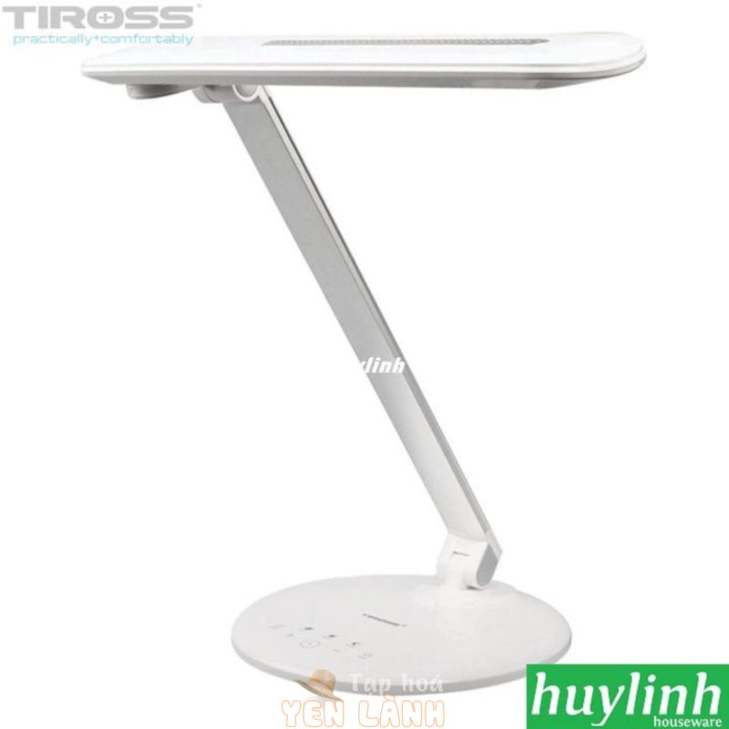 Đèn bàn LED chống cận Tiross TS1806