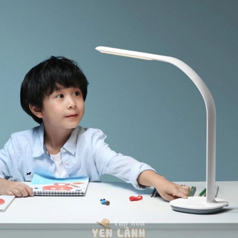 Đèn bàn Led Xiaomi Mijia Philips 3 EyeCare Smart Desk Lamp đèn bàn thông minh đèn học- Minh Tín Shop