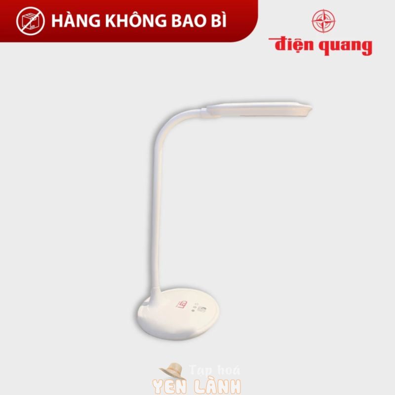 Đèn bàn led Điện Quang ĐQ LDL05 3W – Hàng không bao bì – Bảo hành 12 tháng