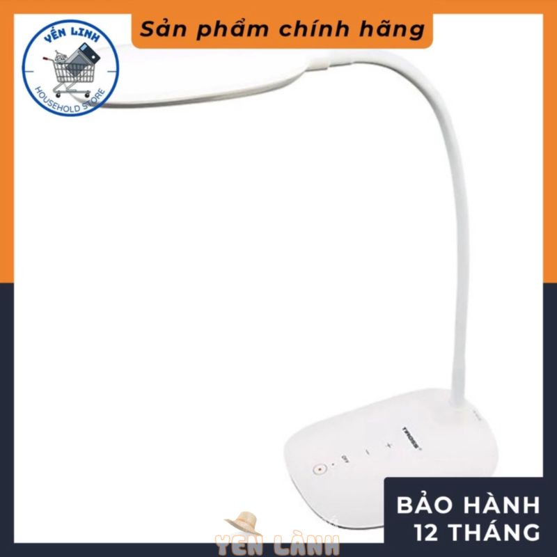 [Tiross-Việt Nam] Đèn Bàn LED Chống Cận Tiross TS1804. 2248 10W