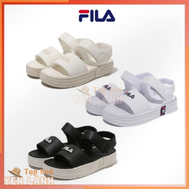 Dép Quai Hậu Fila Funky Tennis 1998 Sandal 1SM01924E ( 3 Màu)