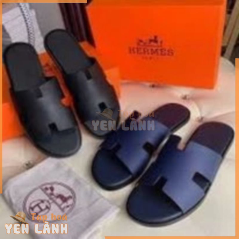 Dép quai ngang Hermes dòng Izmir Sandal