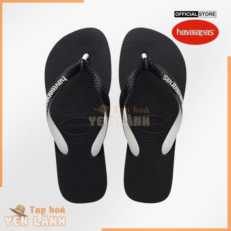 HAVAIANAS – Dép kẹp unisex Top Mix 4115549-1069