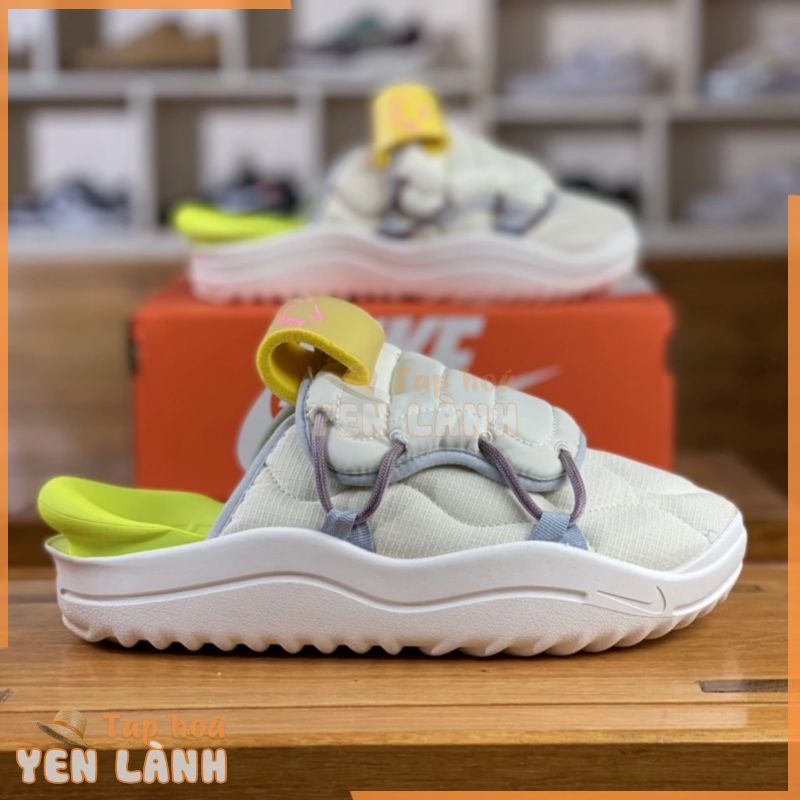 Nike Dép Lê Chính Hãng 3.0 100% cotton Gọn Nhẹ Thoải Mái Thời Trang Nam Nữ dj5226