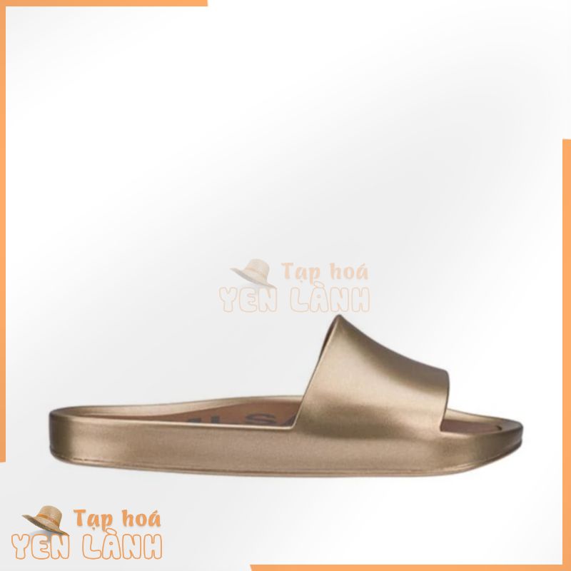 Giày nhựa Melissa nữ. Dép nhựa thơm Melissa Beach Shine. Giày Melissa chính hãng. Giày bệt Melissa.