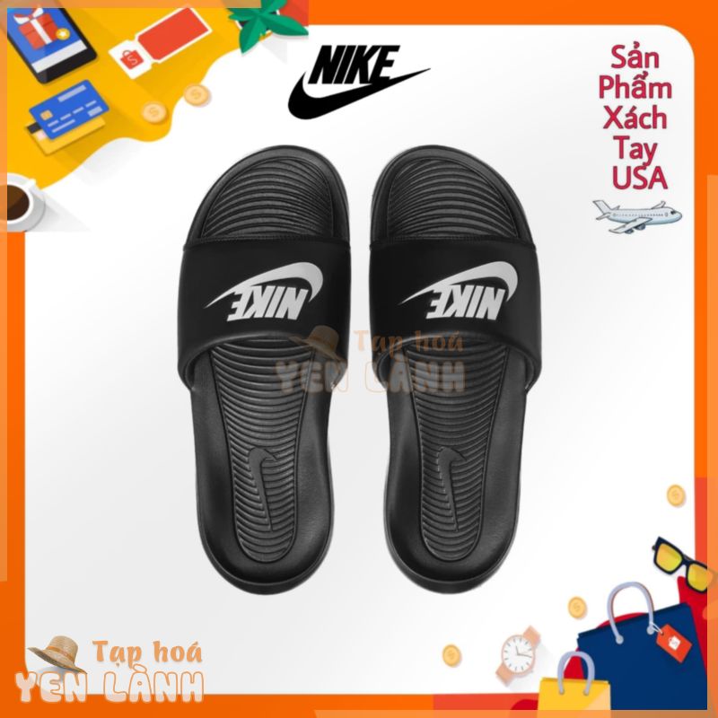 [HÀNG MỸ CHÍNH HÃNG] Dép thời trang nữ cao cấp W Nike Victori One Women