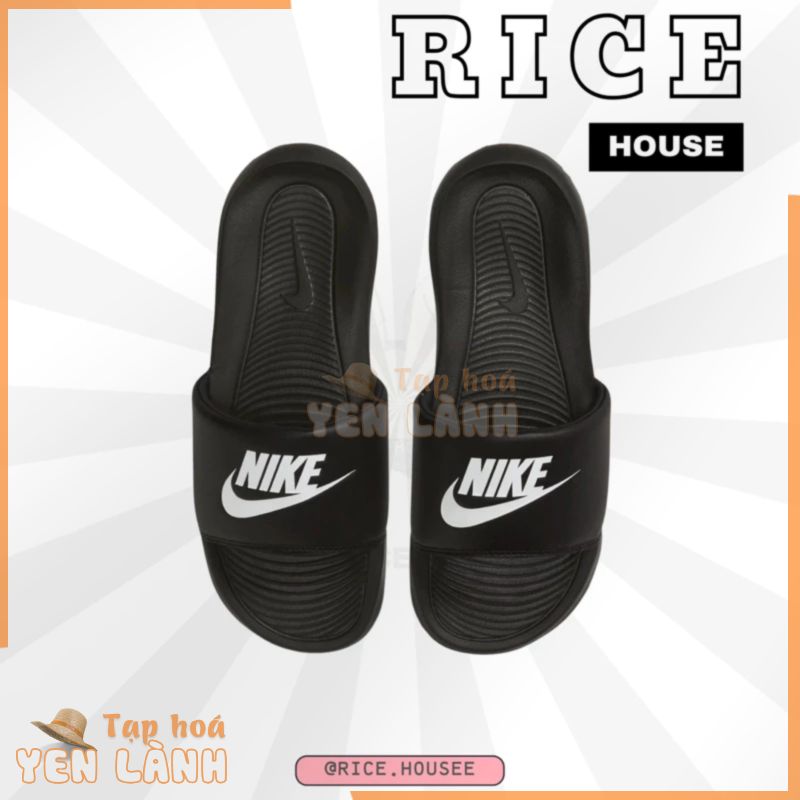 Dép nữ NIKE-VICTORI ONE SLIDES